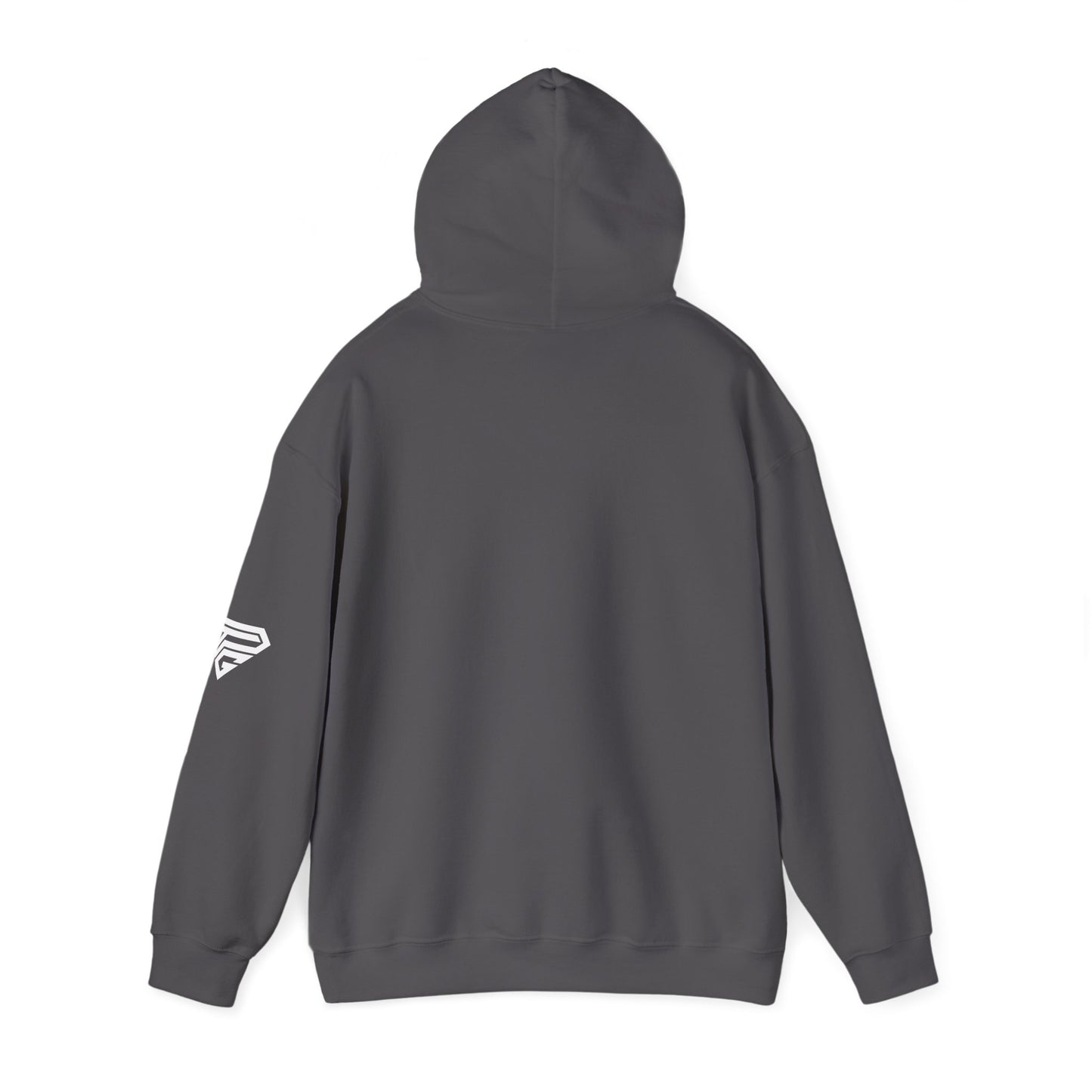 Go Hard or Go Home Hoodie | Unisex Sweatshirt for Motivational Gifting, Fitness Apparel, Cozy Casual Wear, Sports Enthusiasts, [...]