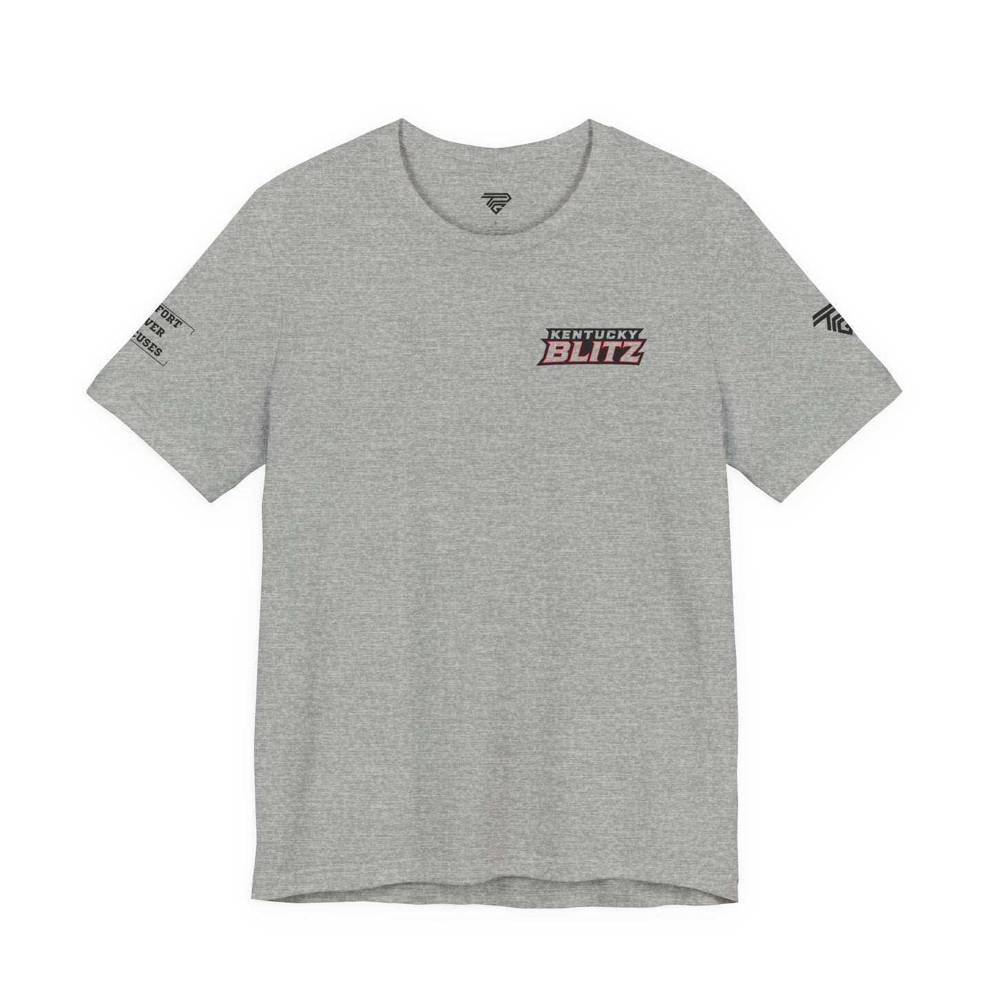 Kentucky Blitz Primary Tee