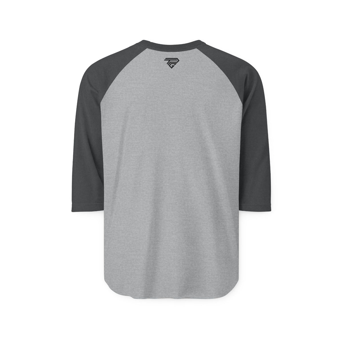 LMYFC Little Miami Panthers Baseball-Style Raglan Shirt