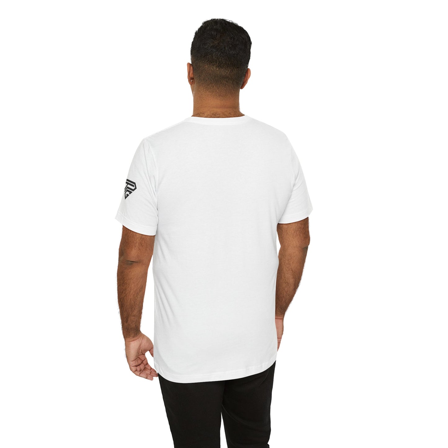 'Effort Over Excuses' Unisex Tee