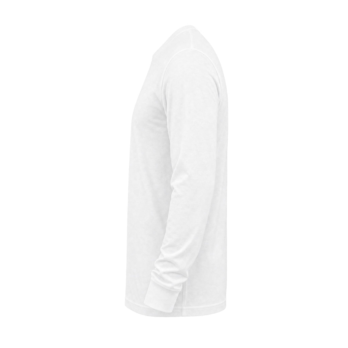Panthers Little Miami Football Collegiate Style Long Sleeve Tee