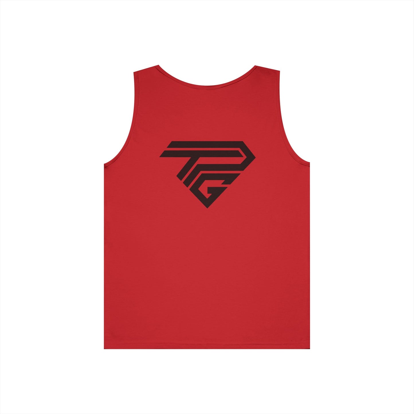 GOAT - Cotton Tank Top