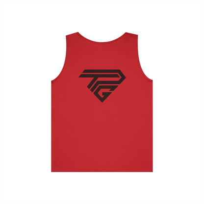 GOAT - Cotton Tank Top