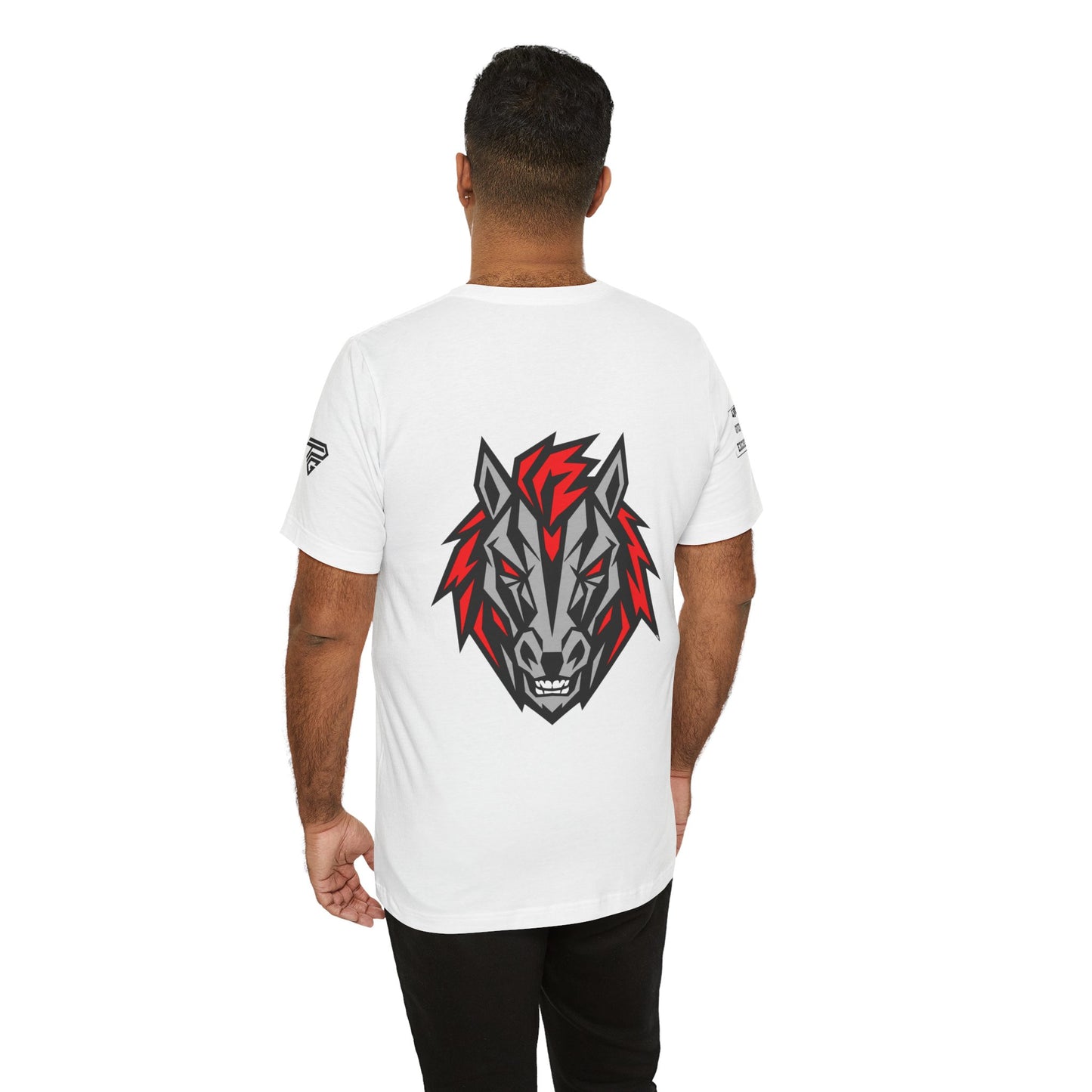 Kentucky Blitz Primary Tee