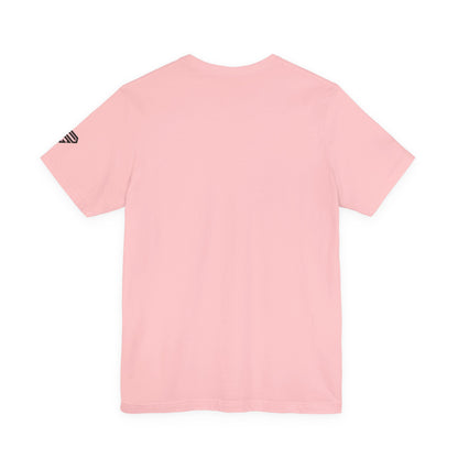 LMYFC Raised in Panther Country T-Shirt