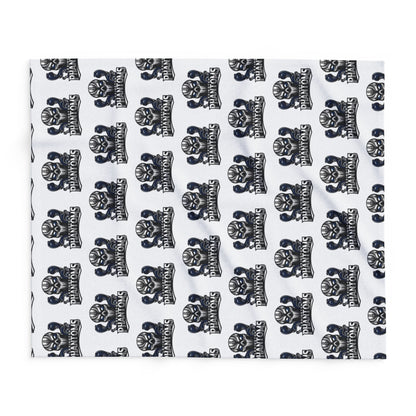 Phantoms Arctic Fleece Blanket