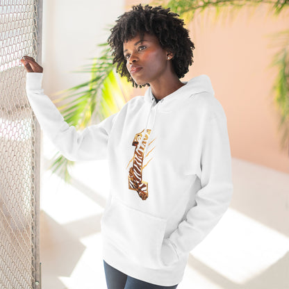 #1 Football Hoodie
