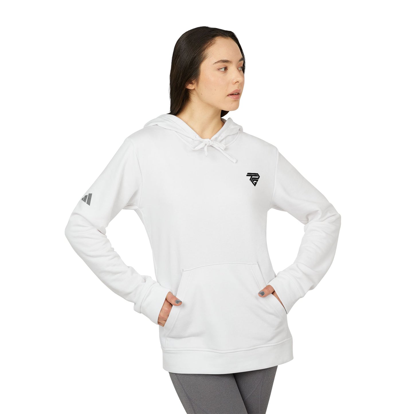 Adidas Phantoms Fleece Pullover