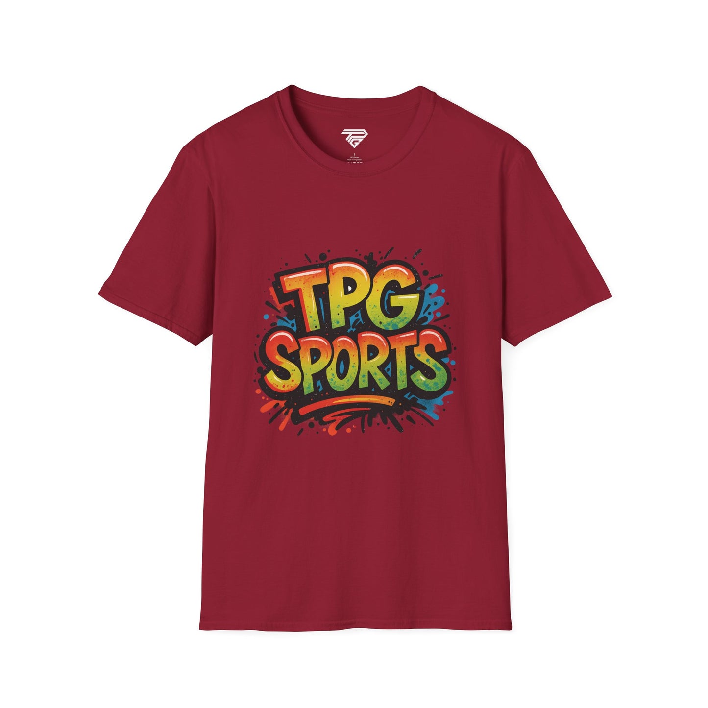 Graffiti T-Shirt