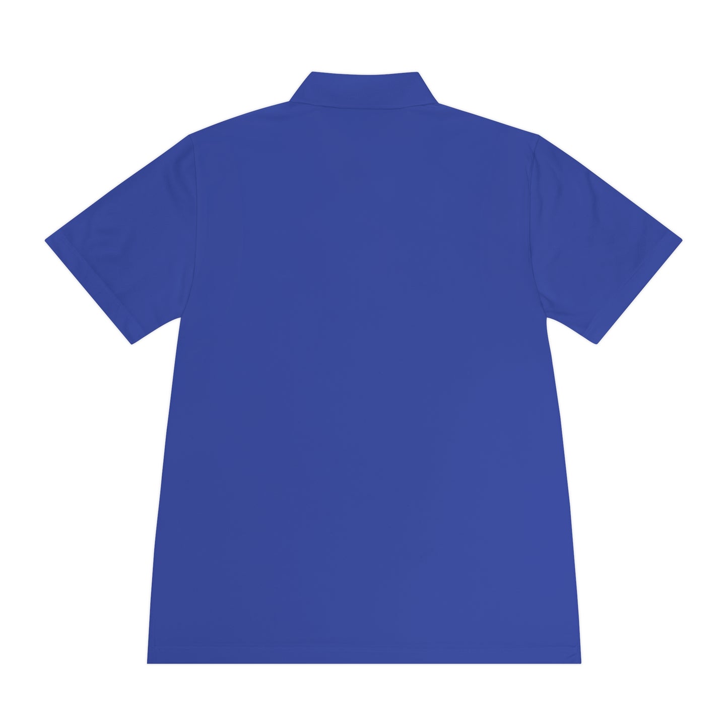Ashmore's Media Logo Men's Sport Polo Shirt