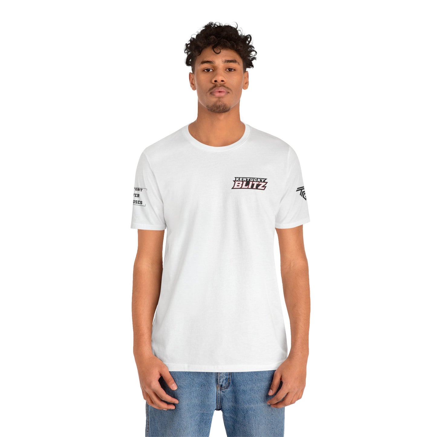 Kentucky Blitz Primary Tee