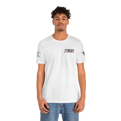 Kentucky Blitz Primary Tee