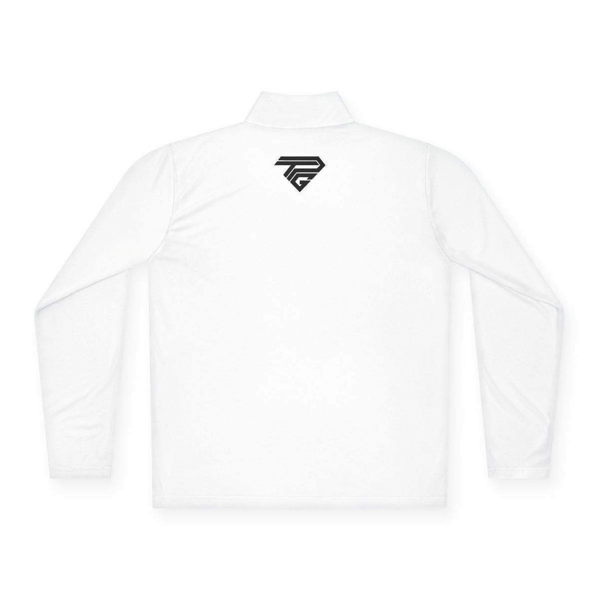 LM Panthers 1/4 Zip Pullover
