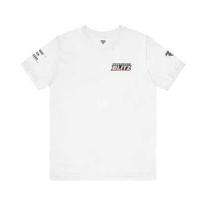 Kentucky Blitz Primary Tee