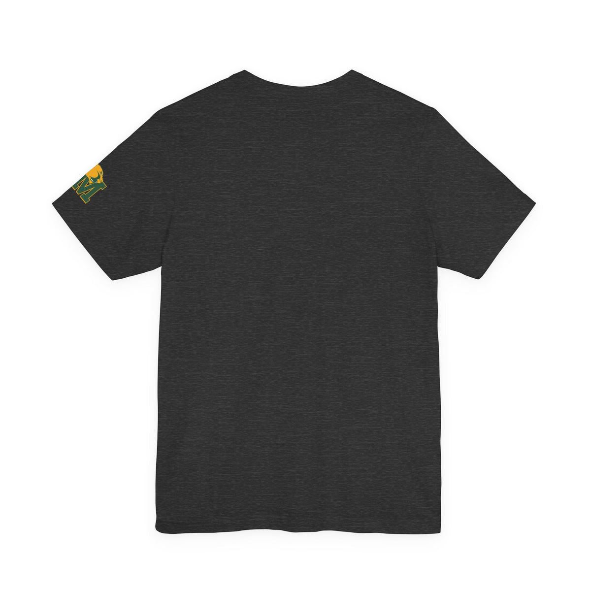 Panthers Team Logo T-Shirt — "We Are Panthers" School Spirit Tee