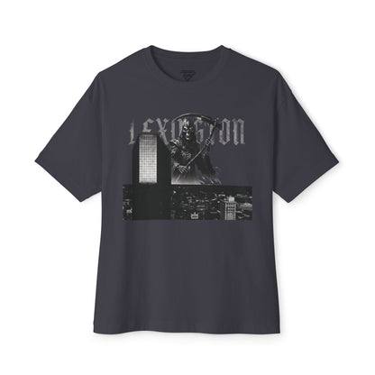 Phantoms Cityscape Tee