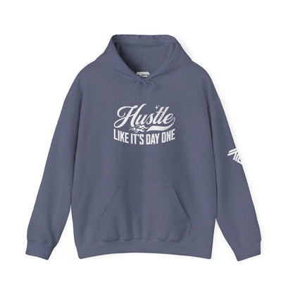 Hustle Hoodie - For Everyday Motivation