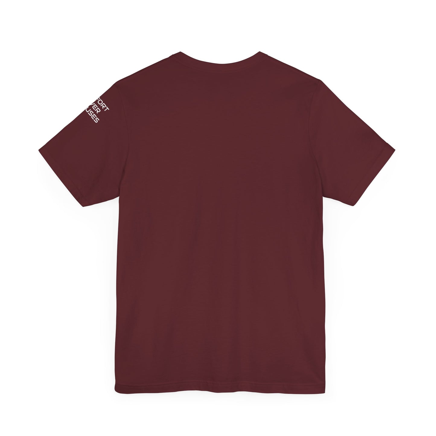 TPG Sports "Classic Established" - Unisex Modern T-Shirt