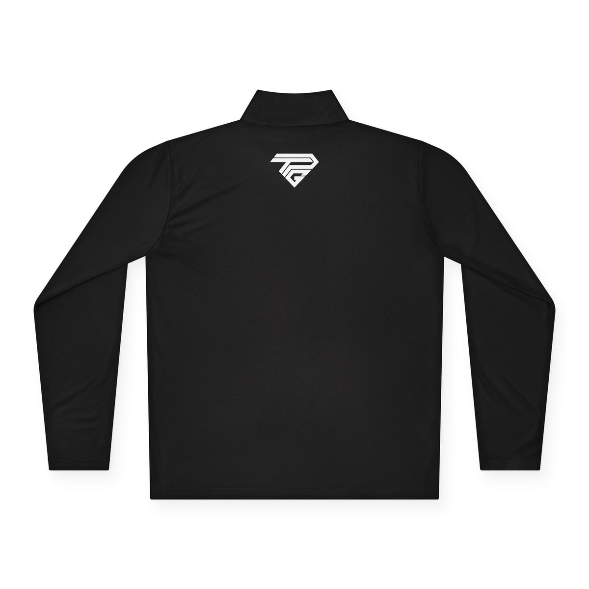 LM Panthers 1/4 Zip Pullover