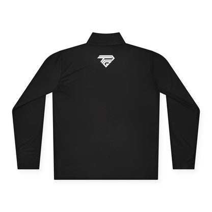 LM Panthers 1/4 Zip Pullover