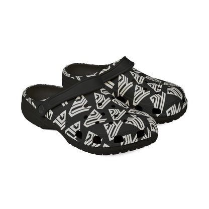 TPG Sports Foam Rubber Shoes