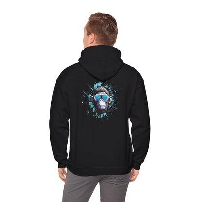 TPG Monkey Hoodie