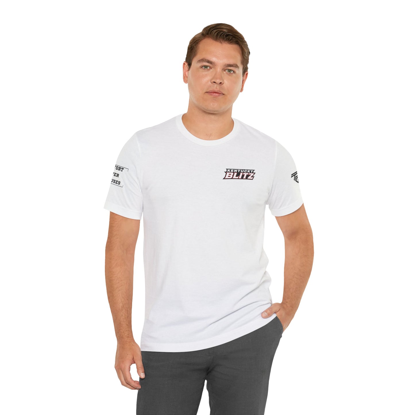Kentucky Blitz Primary Tee
