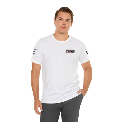 Kentucky Blitz Primary Tee