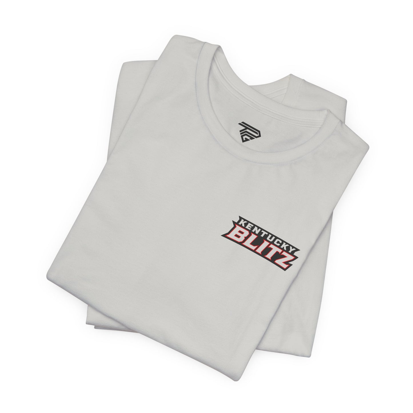 Kentucky Blitz Primary Tee