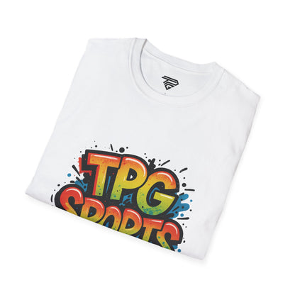 Graffiti T-Shirt