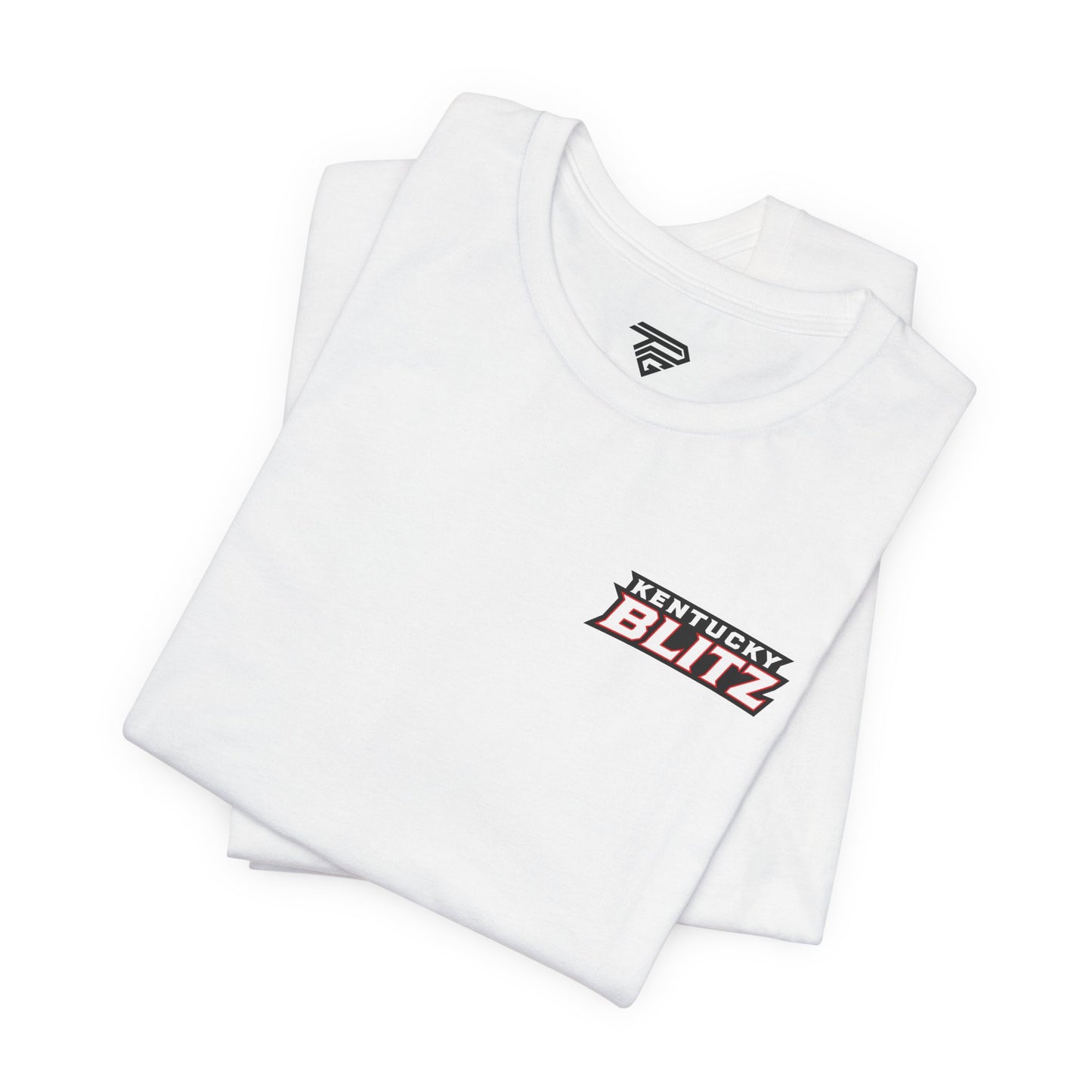 Kentucky Blitz Primary Tee