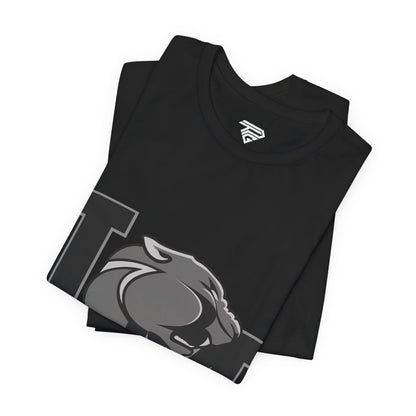 LM Panther White-Out/Black-Out T shirt
