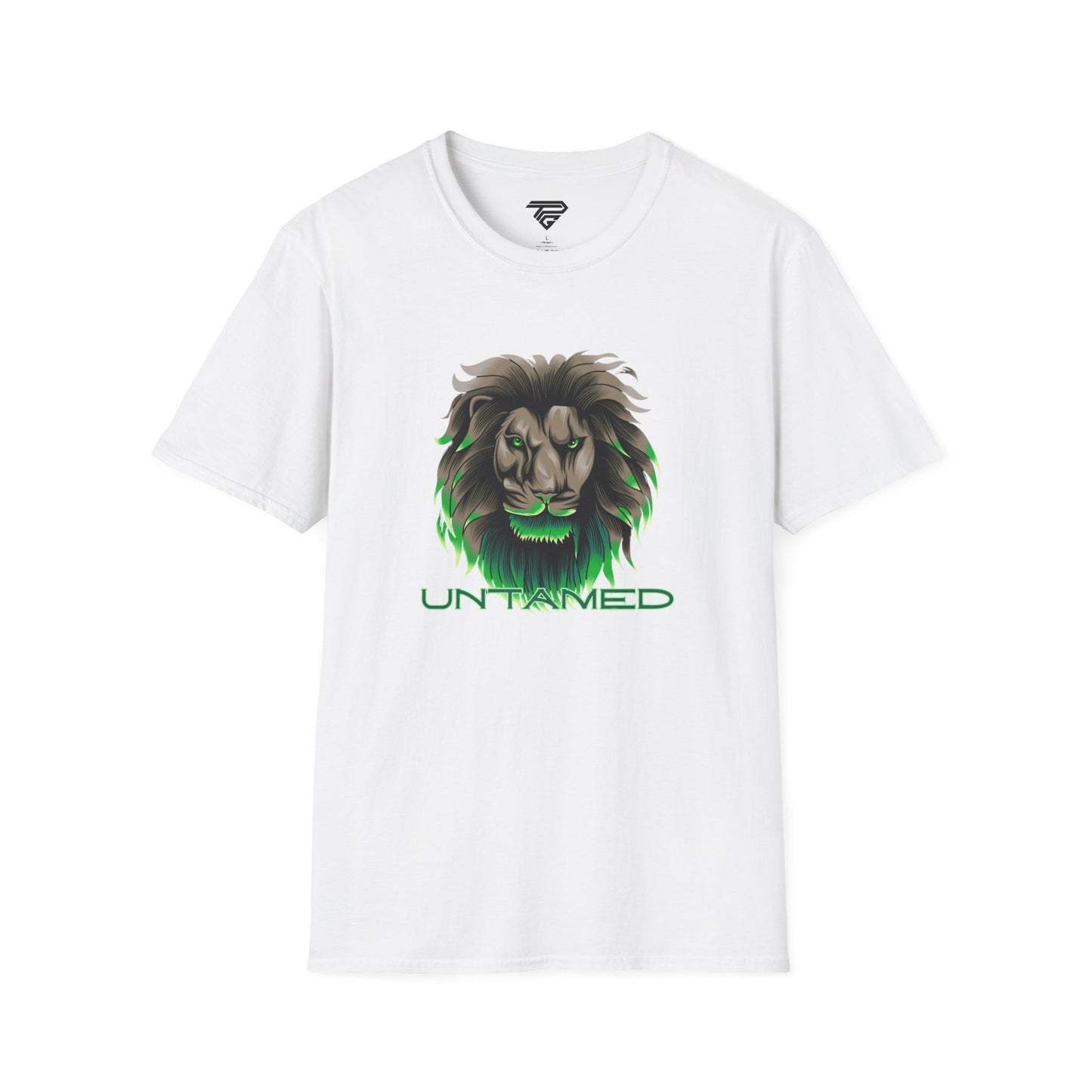 Untamed T-Shirt