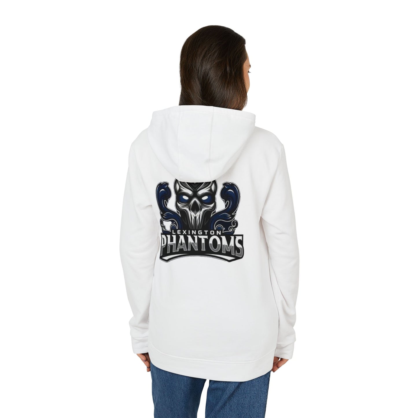 Adidas Phantoms Fleece Pullover