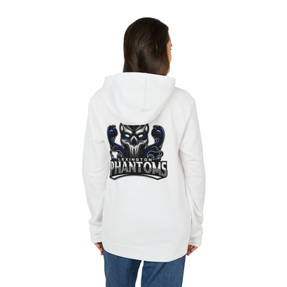 Adidas Phantoms Fleece Pullover