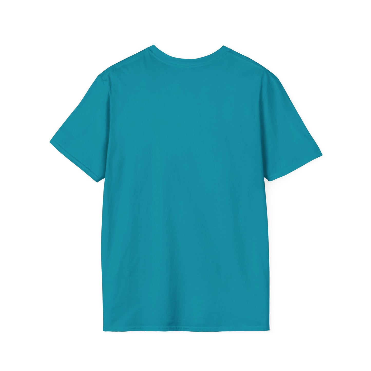 Motivational Unisex T-Shirt - 'Effort = Excuses'