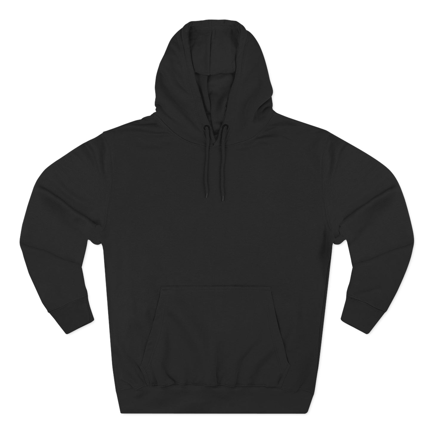Lexington Phantoms Pullover Hoodie (Logo on Back) Fleece Hoodie