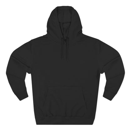 Lexington Phantoms Pullover Hoodie (Logo on Back) Fleece Hoodie