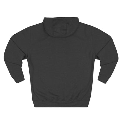 #15 Football Hoodie
