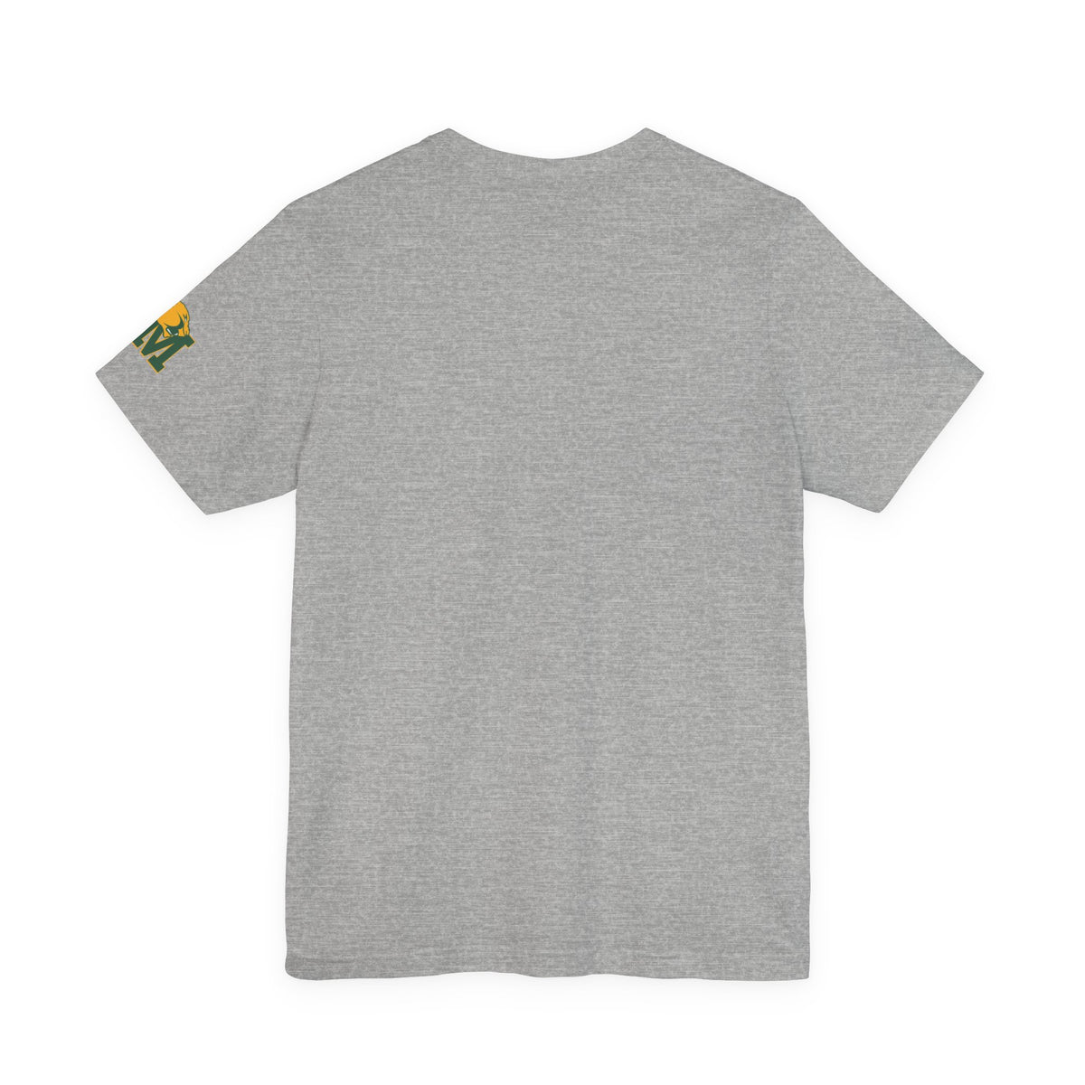 Panthers Team Logo T-Shirt — "We Are Panthers" School Spirit Tee