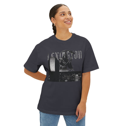 Phantoms Cityscape Tee