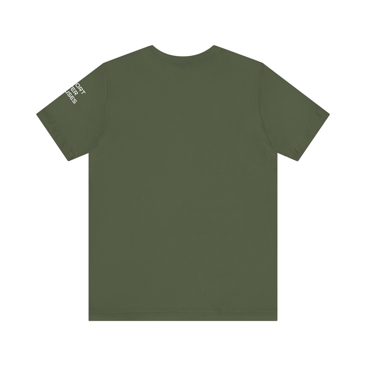 TPG Sports "Classic Established" - Unisex Modern T-Shirt