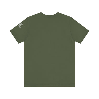 TPG Sports "Classic Established" - Unisex Modern T-Shirt