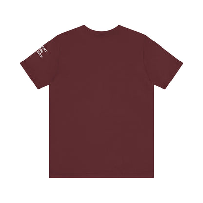 TPG Sports "Classic Established" - Unisex Modern T-Shirt