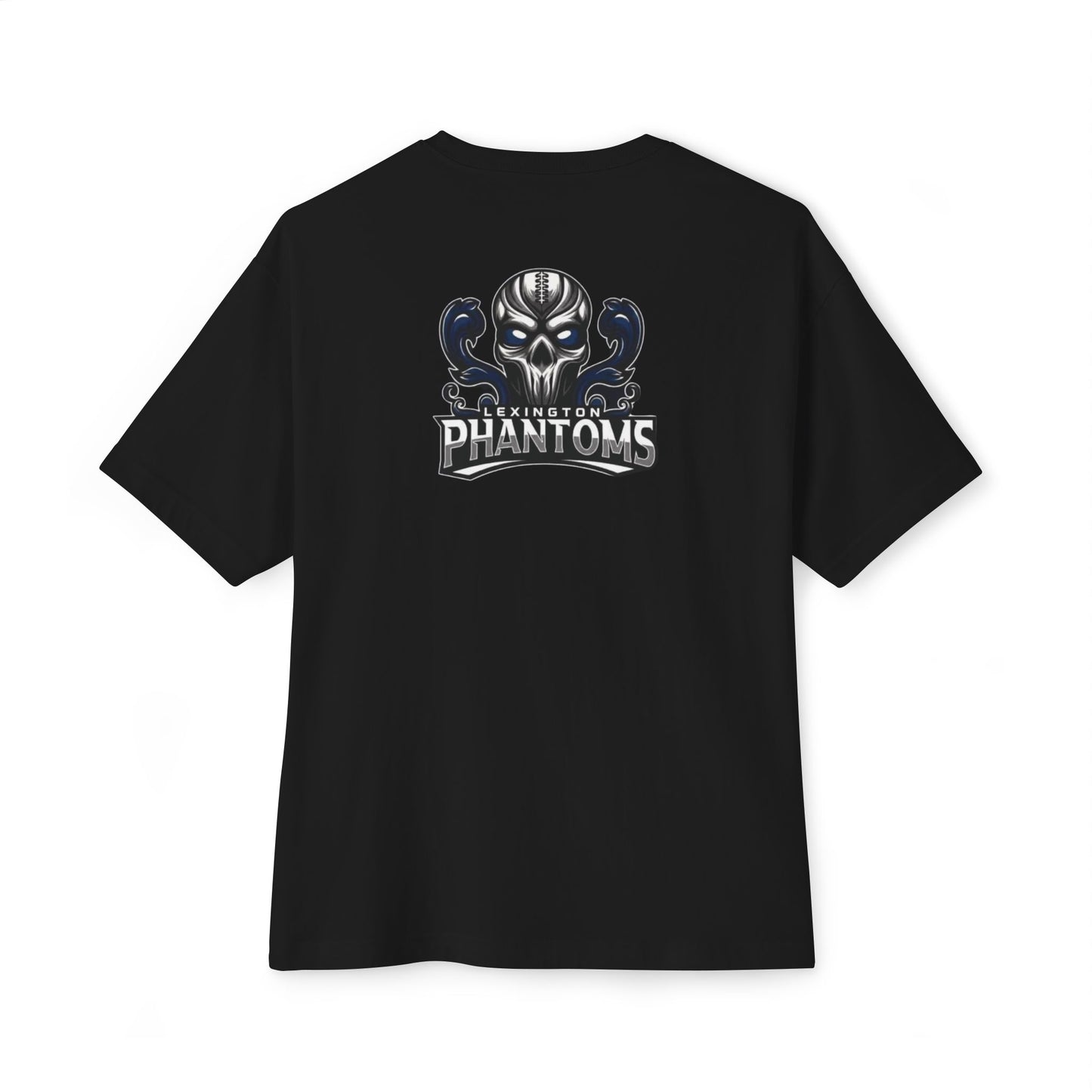 Phantoms Cityscape Tee