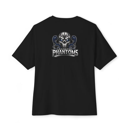 Phantoms Cityscape Tee