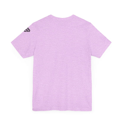 Train Hard , Win Easy - Unisex Short Sleeve T-Shirt