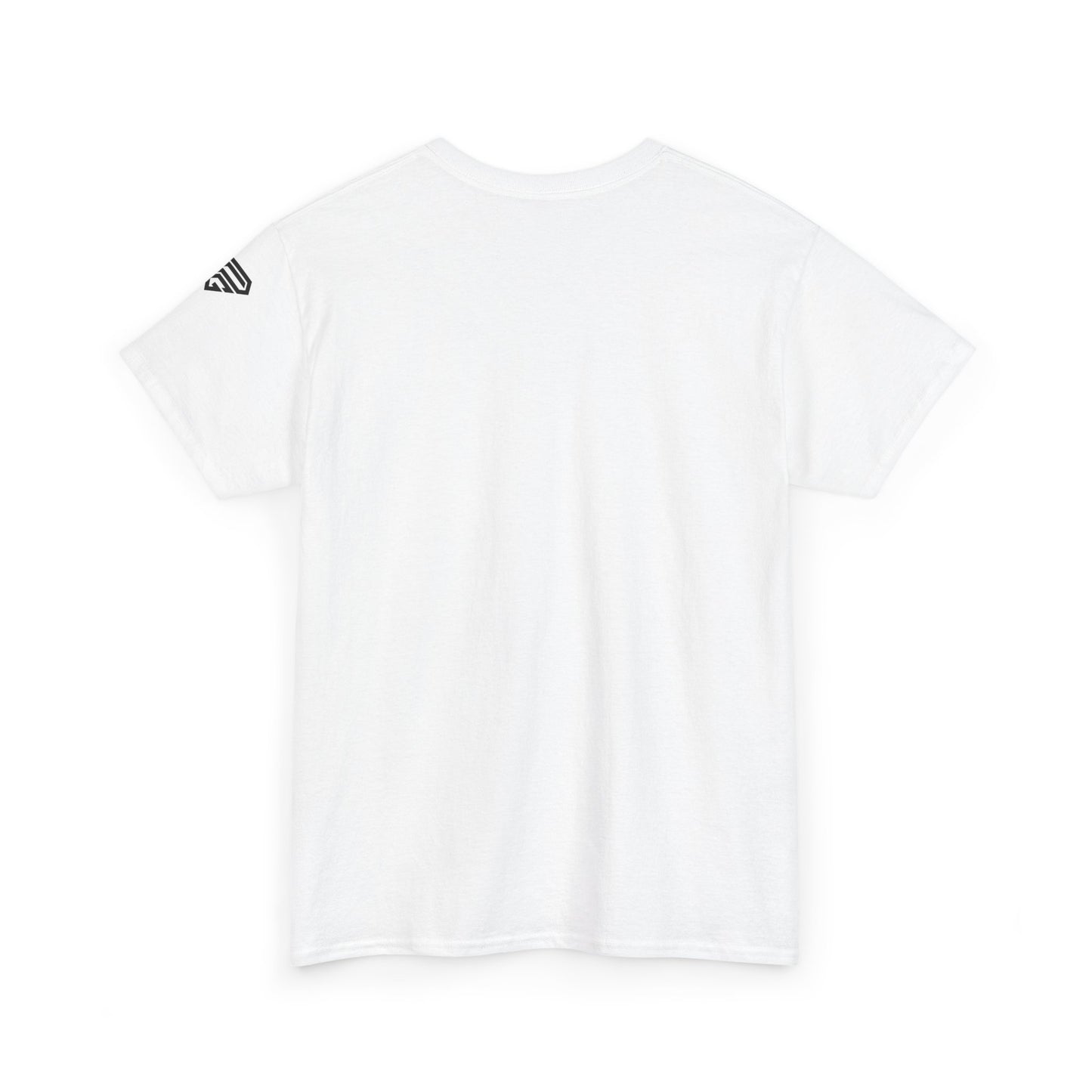Run Like You Stole It  - Unisex Cotton T-Shirt