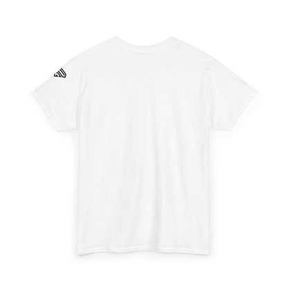 Run Like You Stole It  - Unisex Cotton T-Shirt