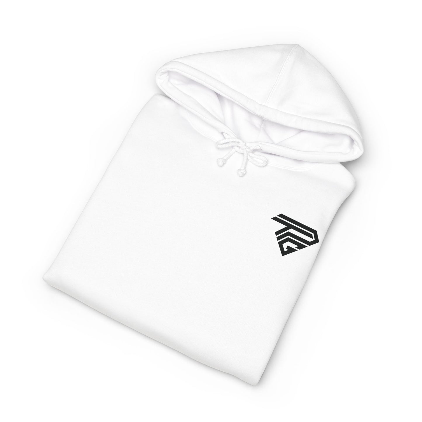 Fueled By Coffee, Chaos & Championships Hoodie